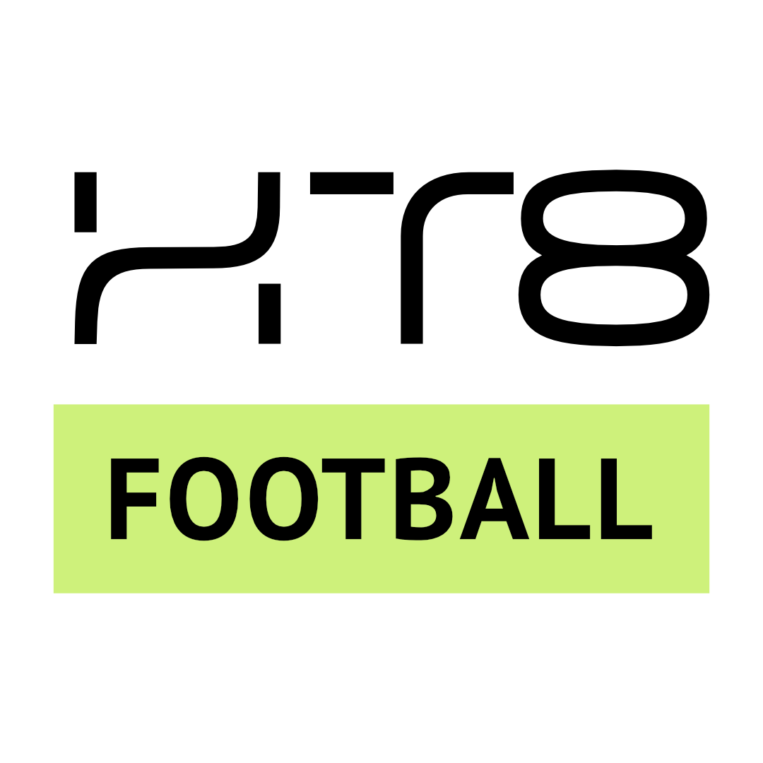HT8 Football